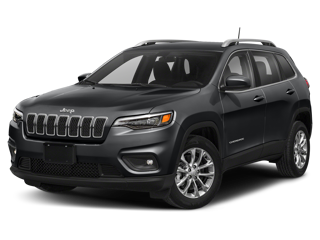 2019 Jeep Cherokee for Sale in Wichita, KS