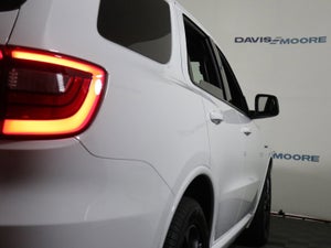 2023 Dodge Durango R/T Plus AWD