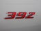 2024 Dodge Durango DURANGO SRT 392 PLUS AWD