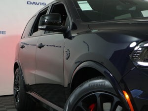 2023 Dodge DURANGO SRT HELLCAT PLUS AWD