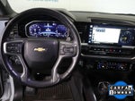 2022 Chevrolet Silverado 1500 LTZ Crew Cab 4WD
