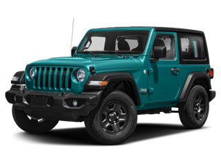 2019 Jeep Wrangler for Sale in Wichita, KS