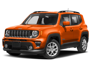 2019 Jeep Renegade for Sale in Wichita, KS