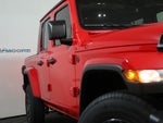 2024 Jeep Gladiator GLADIATOR SPORT S 4X4