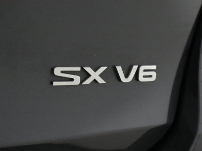 2019 Kia Sorento 3.3L SX