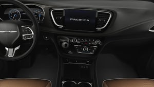 2024 Chrysler PACIFICA PINNACLE